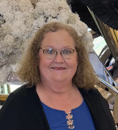 Glendene Sue Mason
